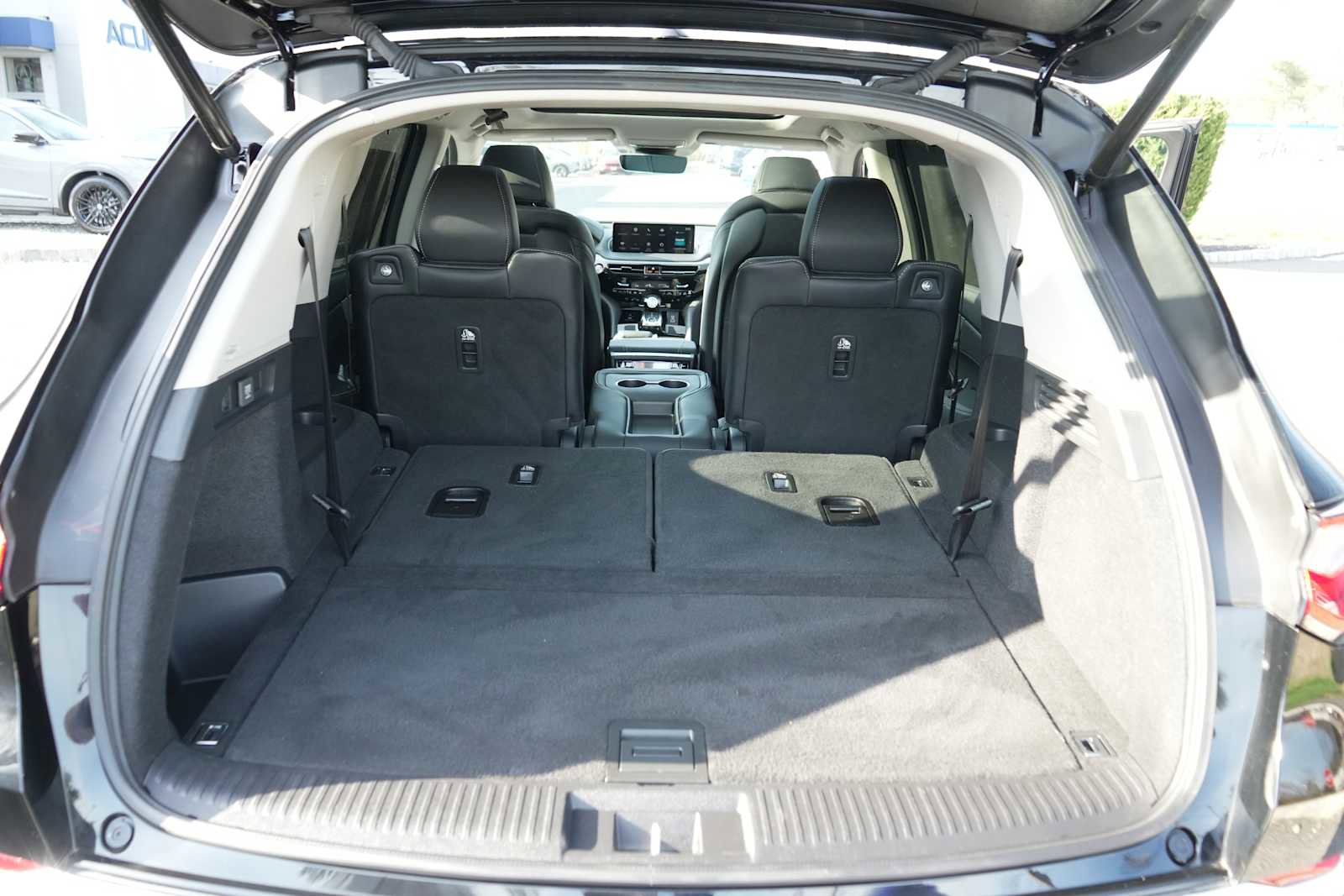 Certified 2023 Acura MDX SH-AWD w/ Technology Package image 63