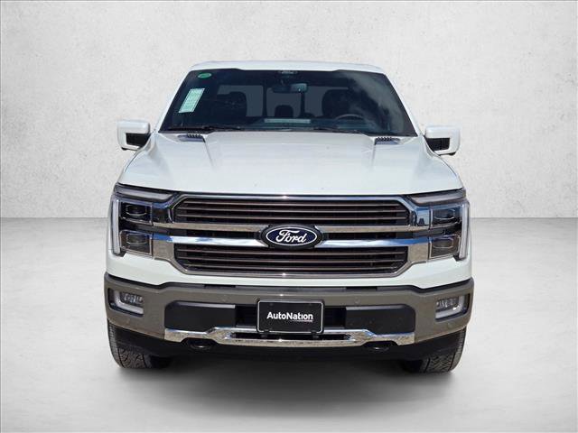 New 2026 Ford F150 King Ranch image 6
