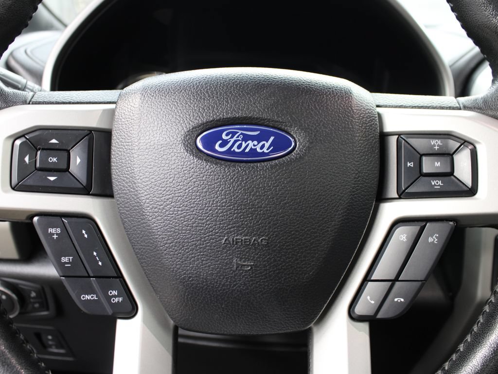Used 2019 Ford F150 Lariat w/ Equipment Group 502A Luxury AWD/4WD image 64
