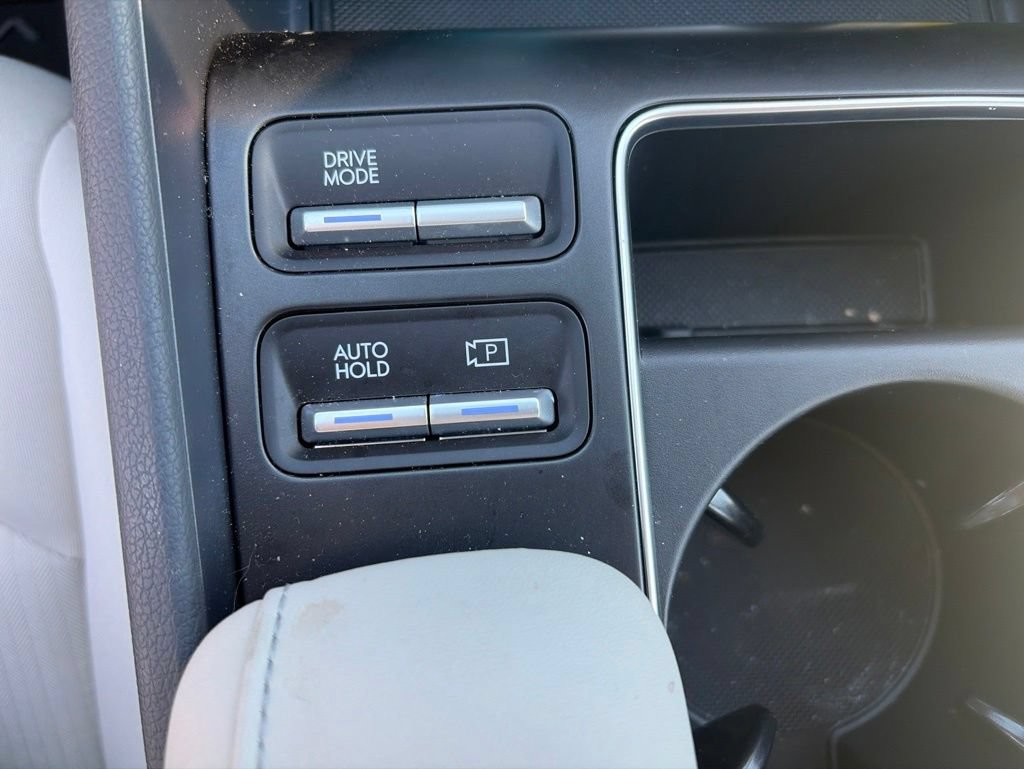 Used 2025 Hyundai Sonata SEL AWD/4WD image 20