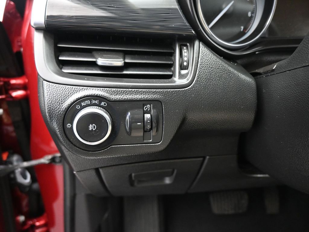 Used 2017 Buick Envision Preferred image 13