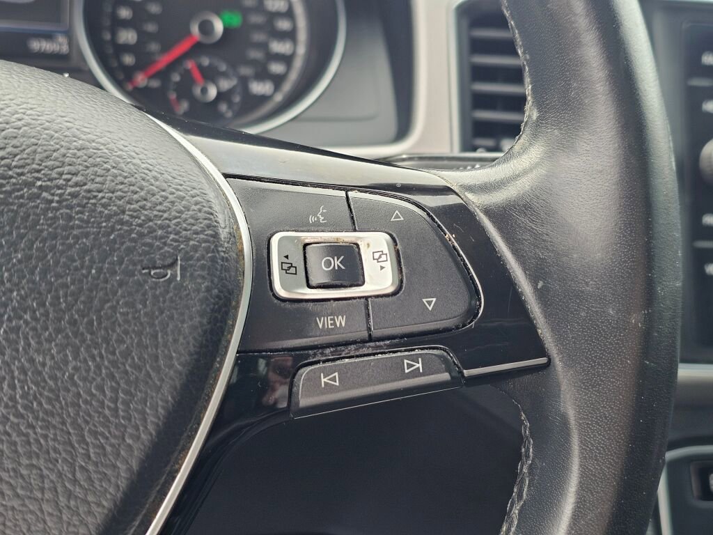 Used 2019 Volkswagen Atlas SE w/ Panoramic Sunroof Package AWD/4WD image 36