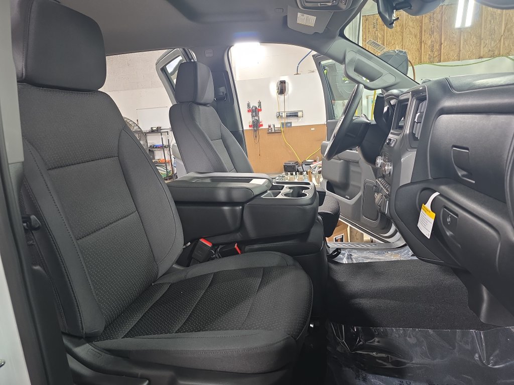 New 2026 GMC Sierra 3500 Pro AWD/4WD image 10