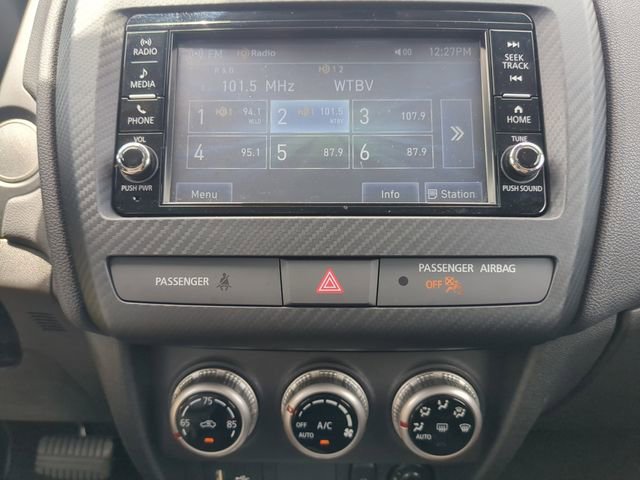 Used 2025 Mitsubishi Outlander Sport ES AWD/4WD image 22