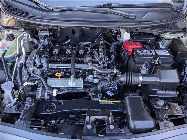 Used 2024 Nissan Versa S w/ S Plus Package image 23