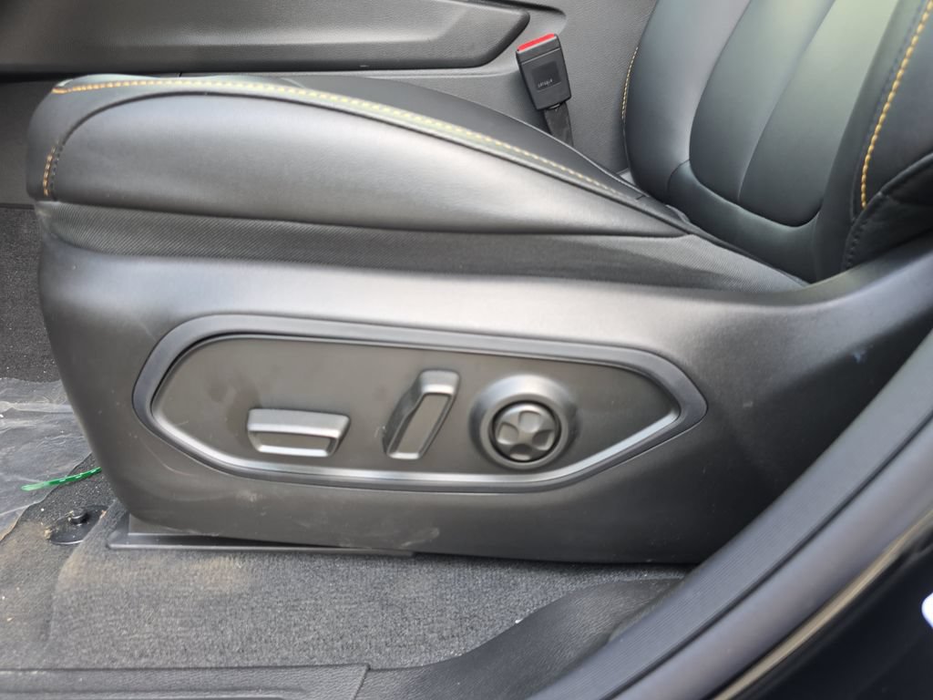 New 2026 Jeep Grand Cherokee Limited AWD/4WD image 29