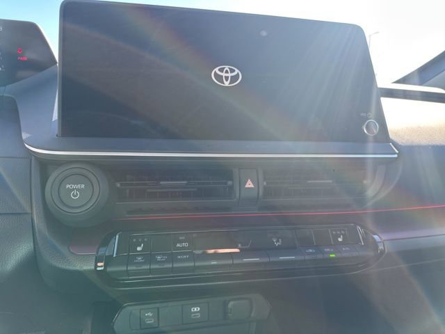 New 2026 Toyota Prius Plug-In Hybrid image 12