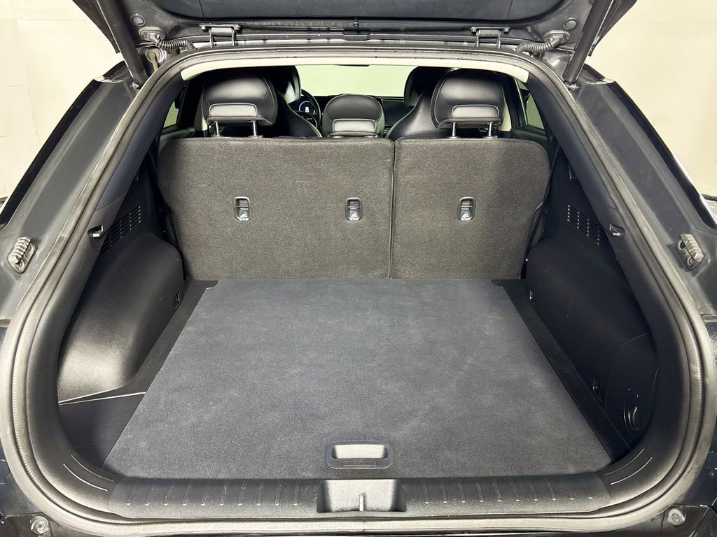 Used 2023 Kia EV6 Wind image 22