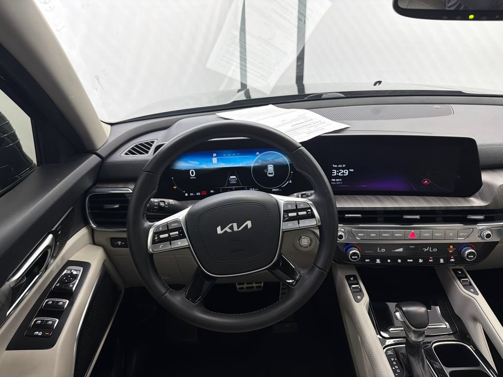 Used 2023 Kia Telluride SX FWD image 26