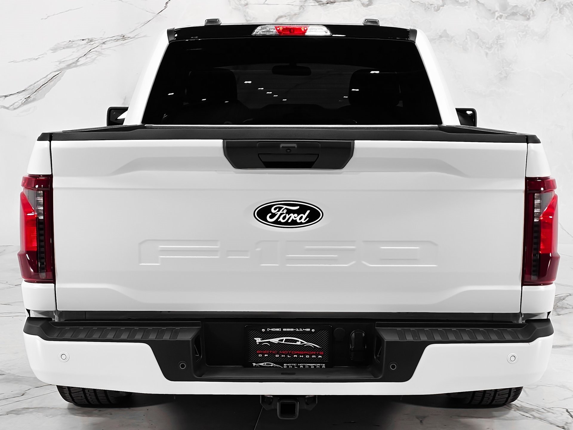 Used 2024 Ford F150 XL w/ Equipment Group 103A High image 10