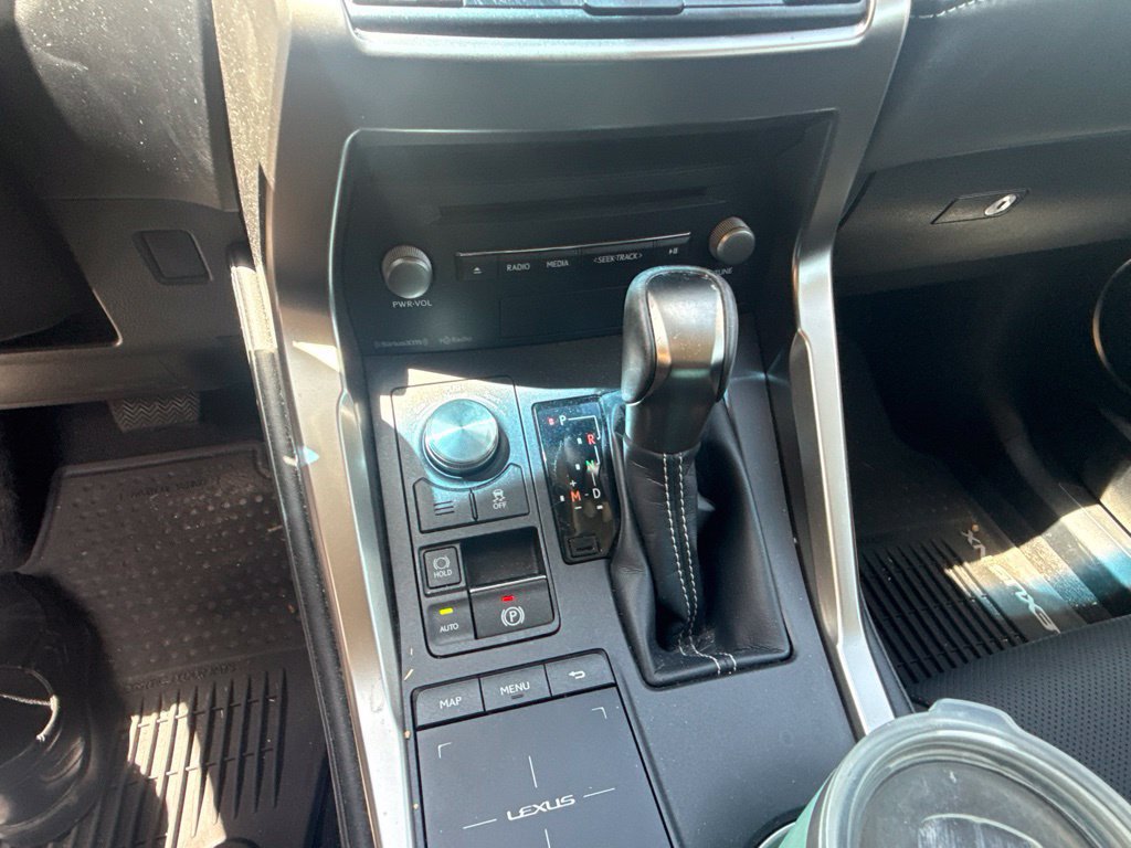Used 2018 Lexus NX 300 AWD image 25