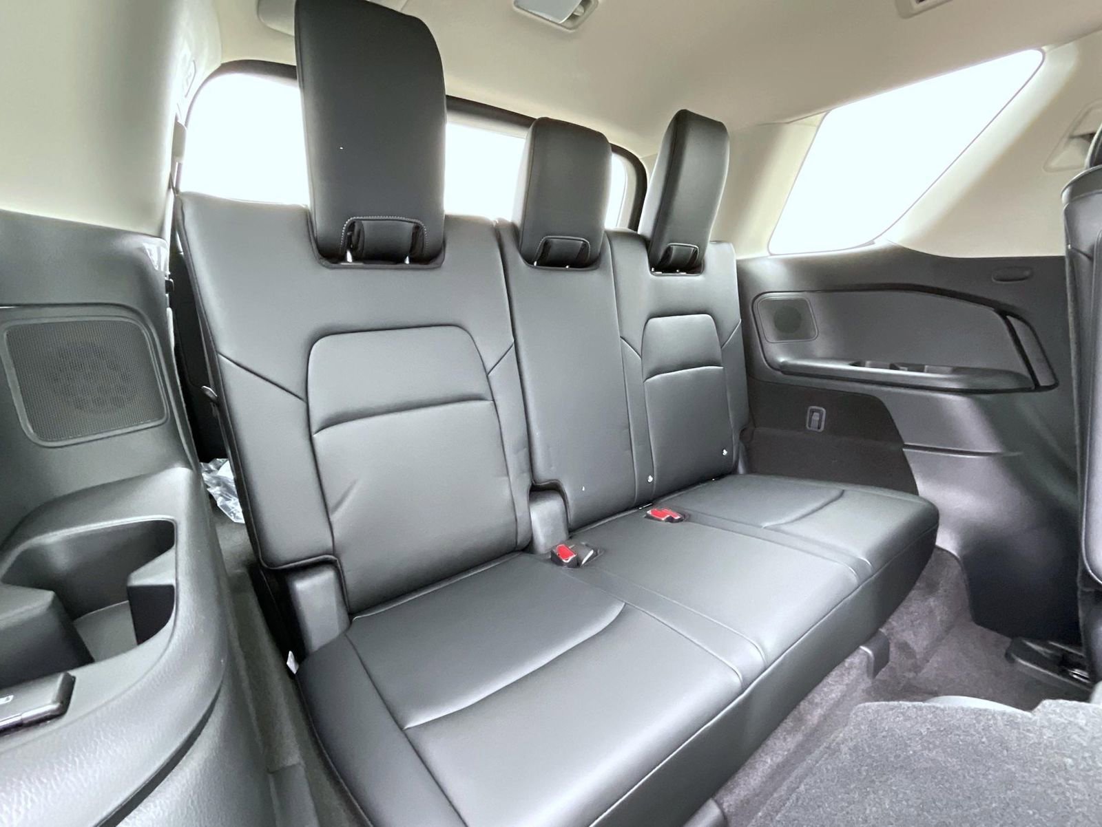 New 2026 Nissan Pathfinder Platinum AWD/4WD image 19