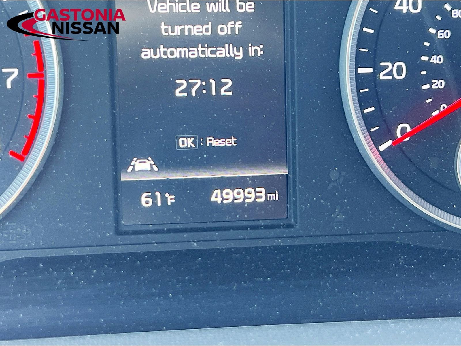 Used 2023 Kia K5 LXS image 15