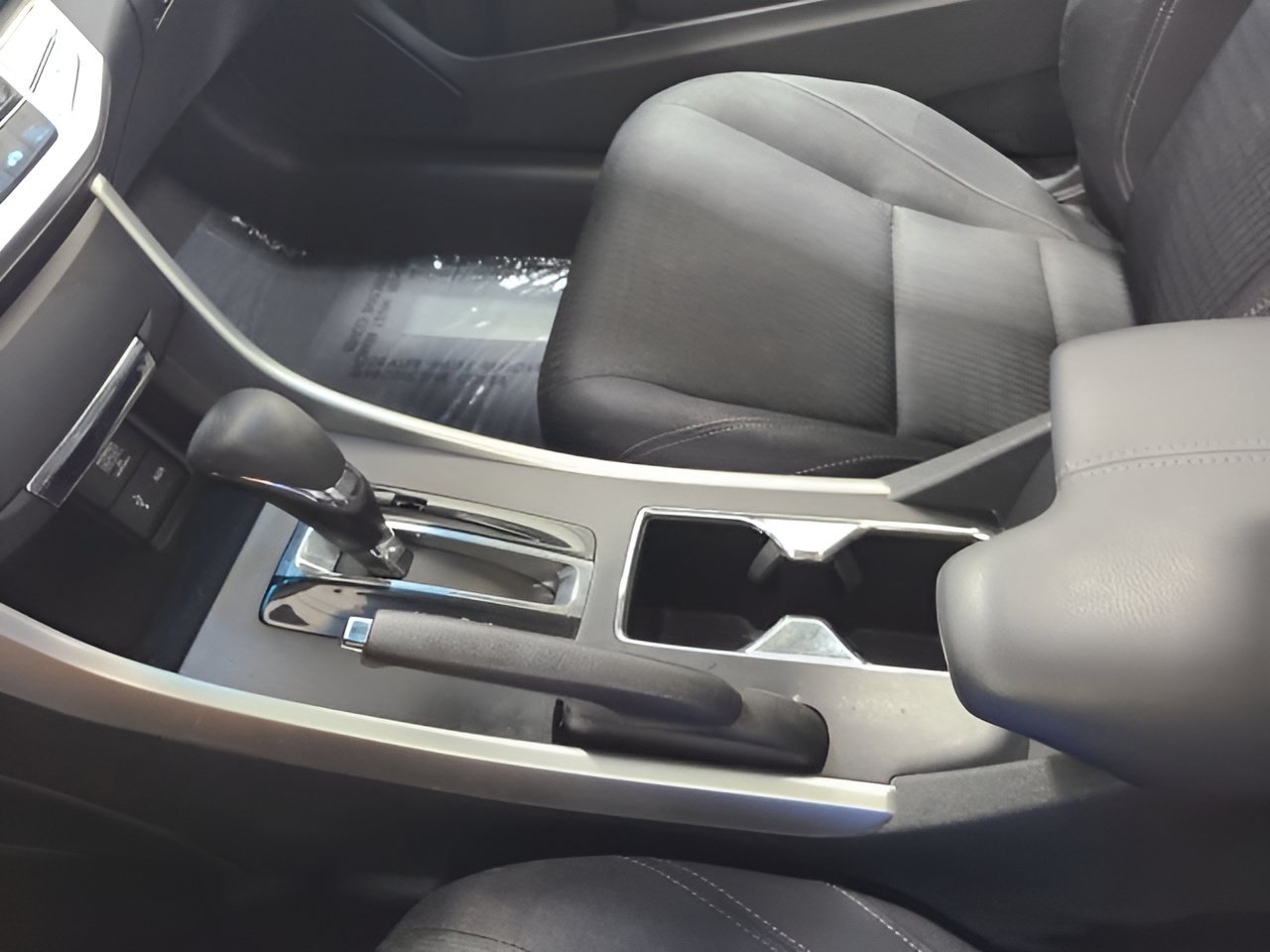 Used 2013 Honda Accord EX image 27
