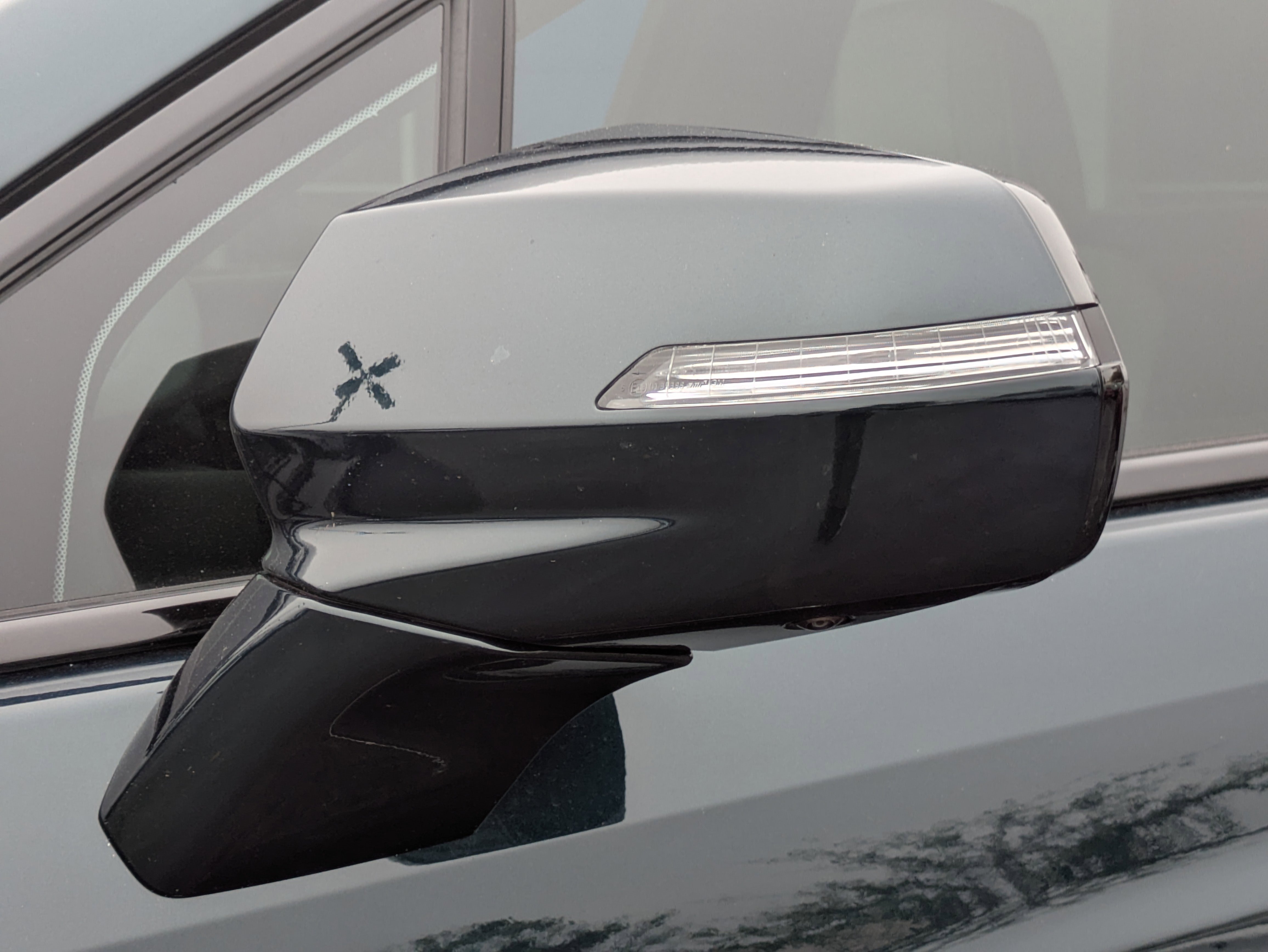 New 2026 Cadillac XT5 Sportv AWD/4WD image 35