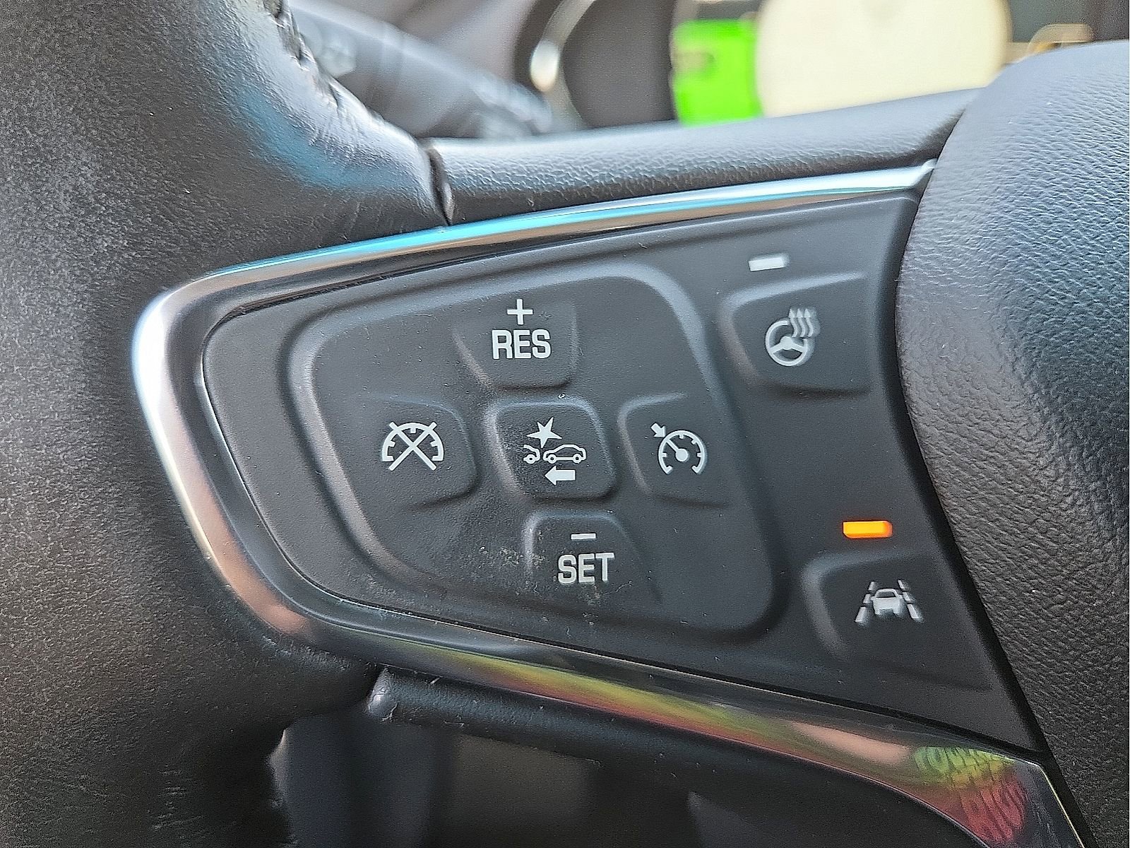 Used 2021 Chevrolet Bolt LT image 19