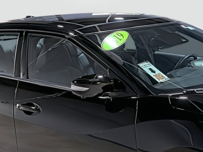 Used 2019 Nissan Maxima SR w/ Premium Package image 15