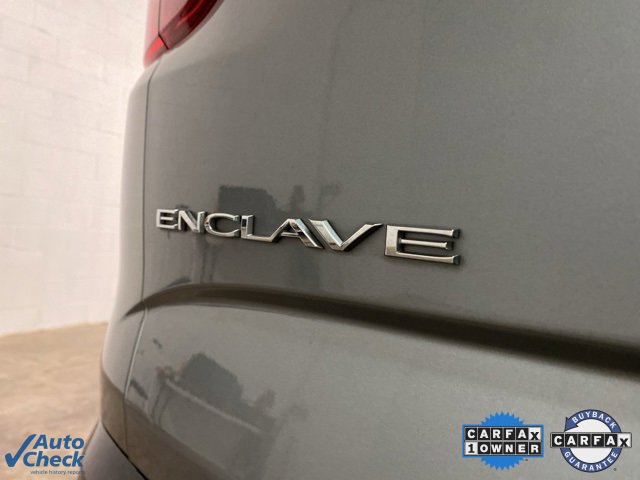 Used 2024 Buick Enclave Premium image 94