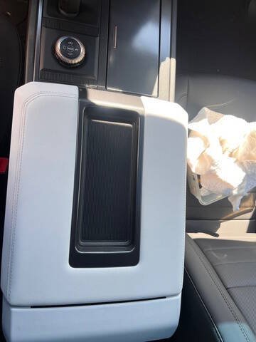 Used 2024 GMC Hummer EV 3X w/ Battery Pack, 24 Module Pack AWD/4WD image 36
