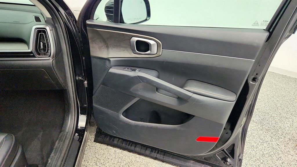 Used 2024 Kia Sorento X-Line EX image 28