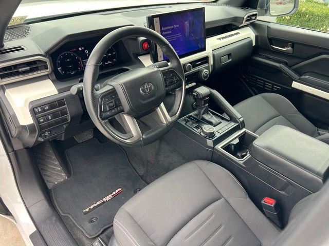Used 2024 Toyota Tacoma TRD Off-Road AWD/4WD image 13