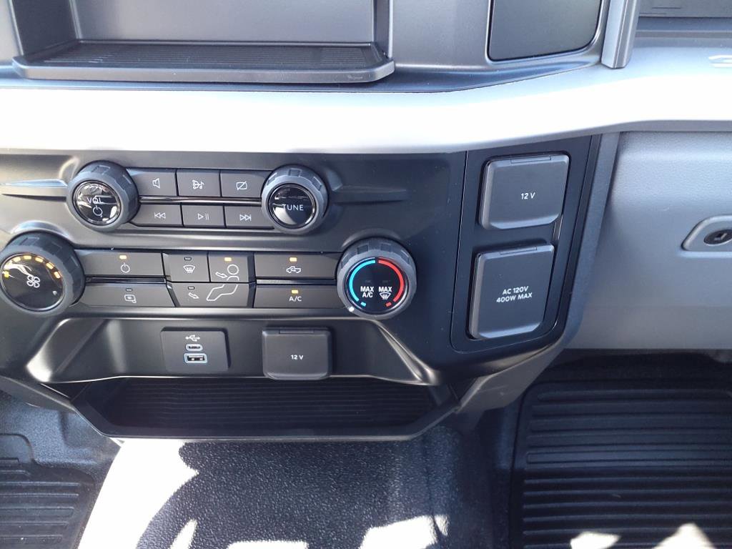 Used 2024 Ford F250 XL w/ XL Off-Road Package AWD/4WD image 25