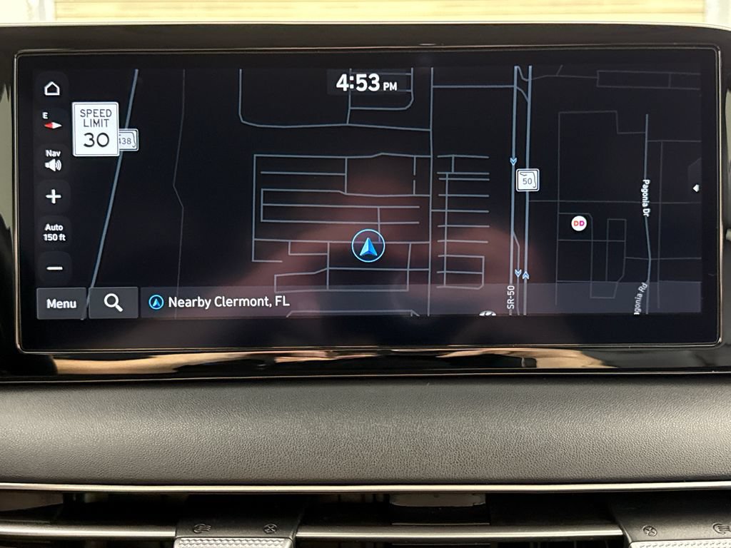 Certified 2024 Hyundai Palisade XRT FWD image 16