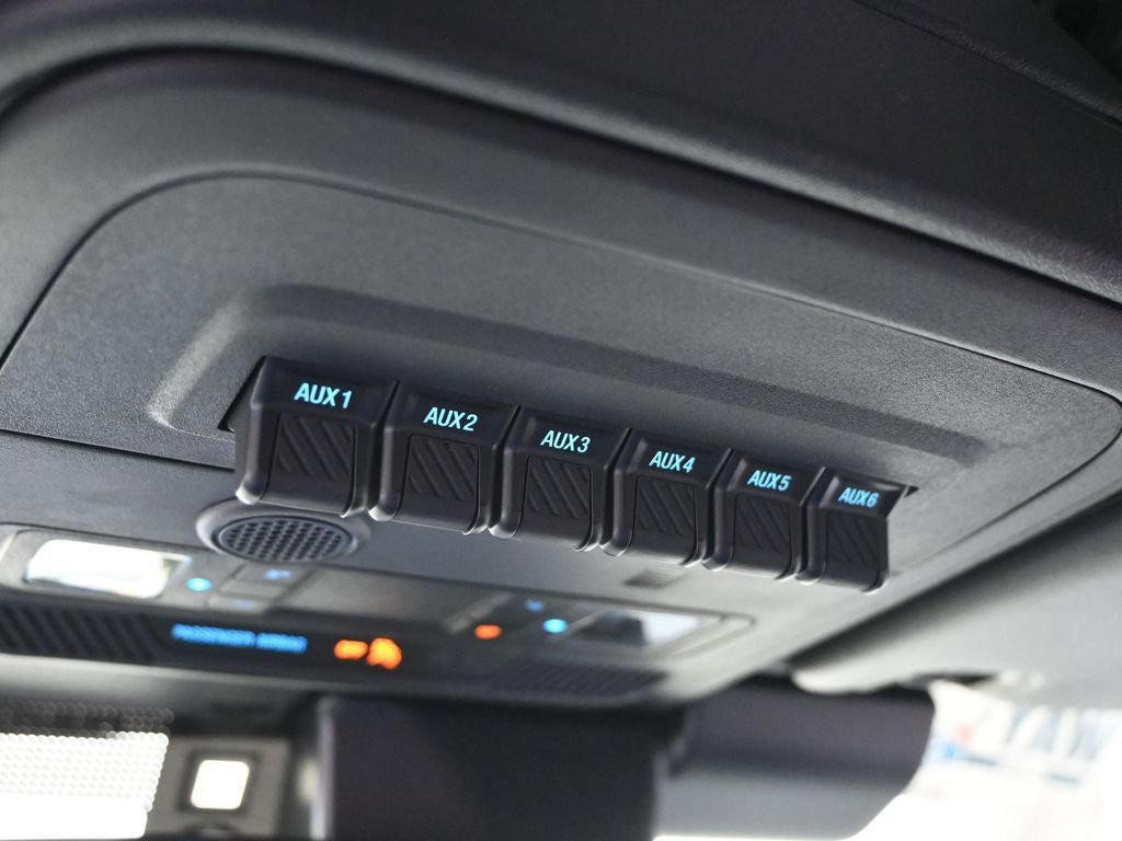 New 2026 Ford Bronco Badlands w/ Sasquatch Package image 22