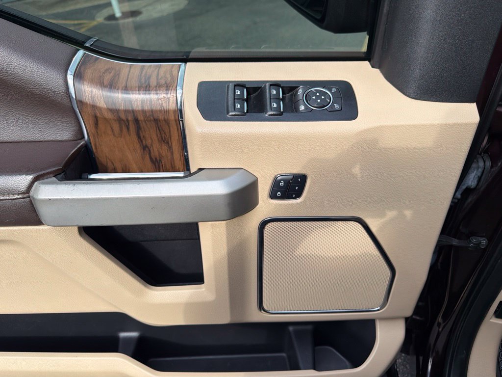 Used 2018 Ford F150 Lariat RWD image 15