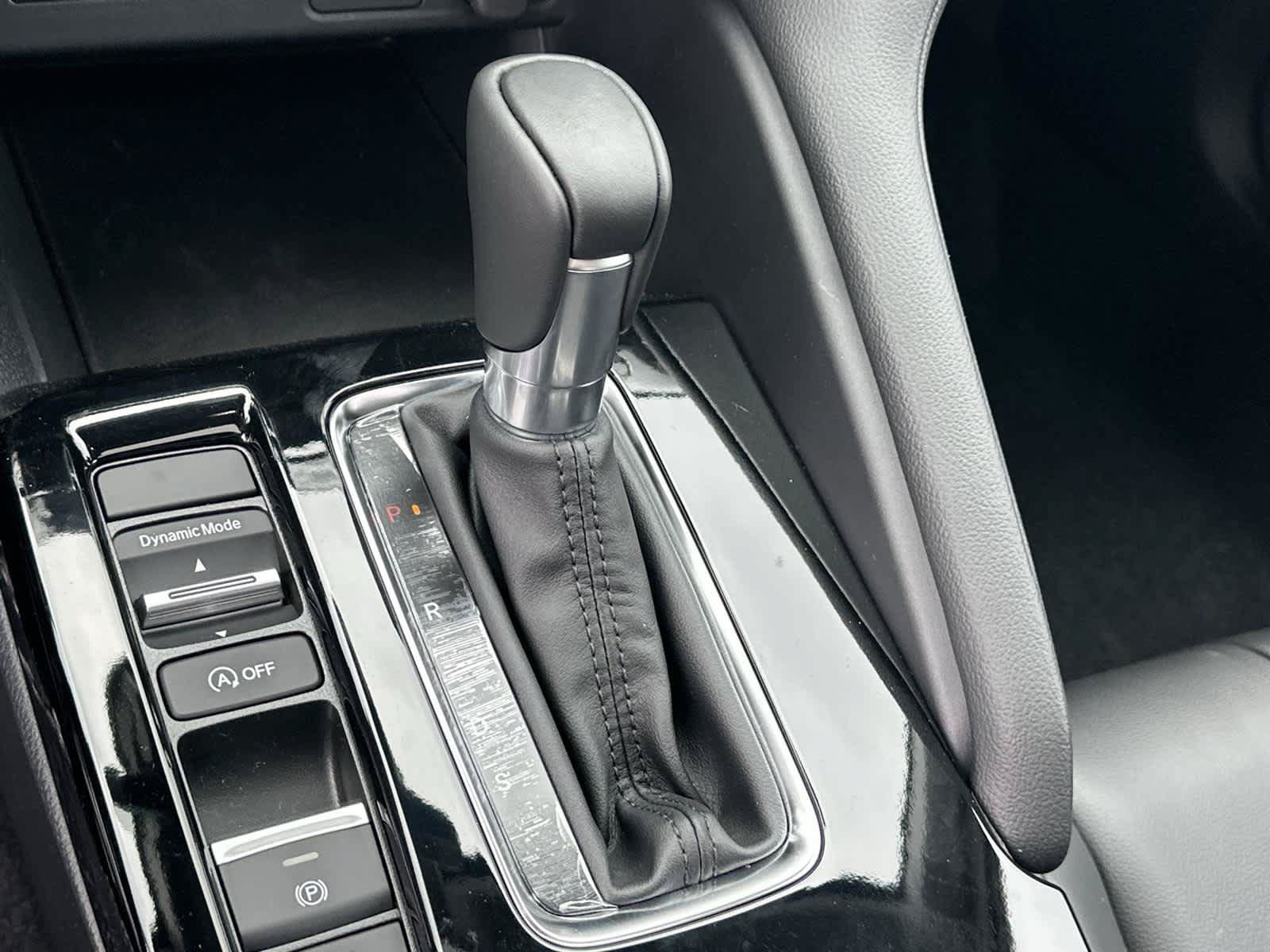 New 2025 Acura Integra FWD image 18