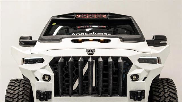 Used 2024 RAM 1500 TRX image 15