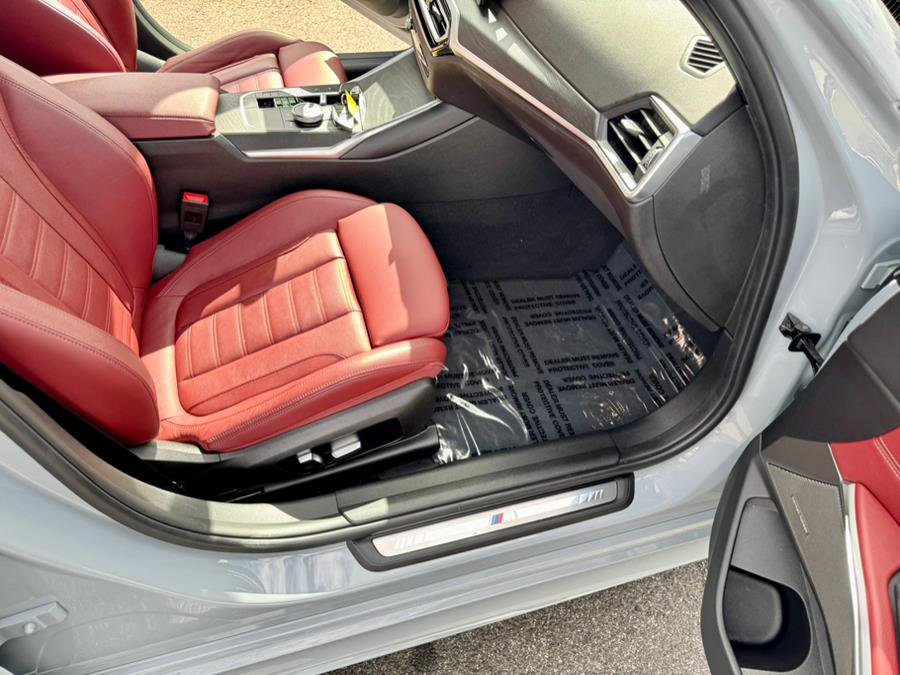 Used 2023 BMW M340i xDrive w/ Premium Package image 27