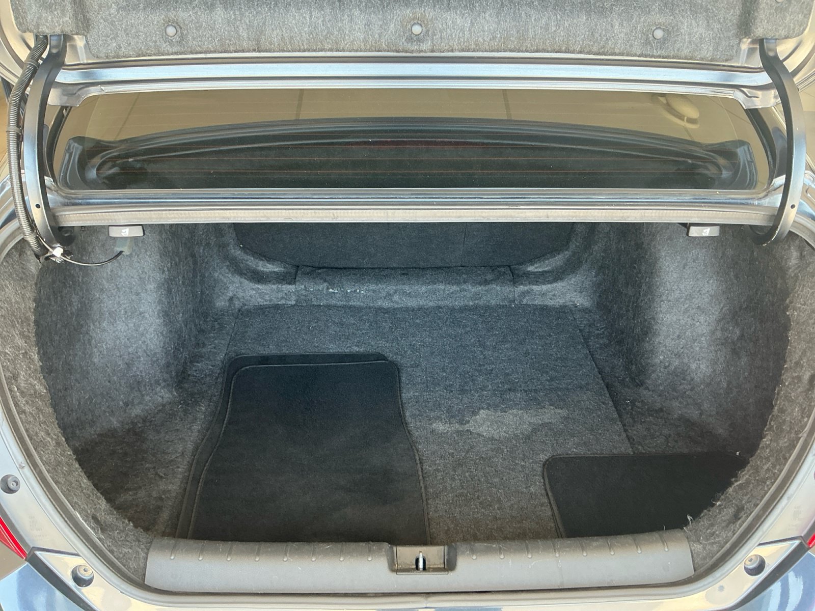 Used 2016 Honda Civic EX-L image 33