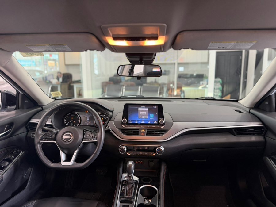 Used 2023 Nissan Altima 2.5 SR AWD/4WD image 20