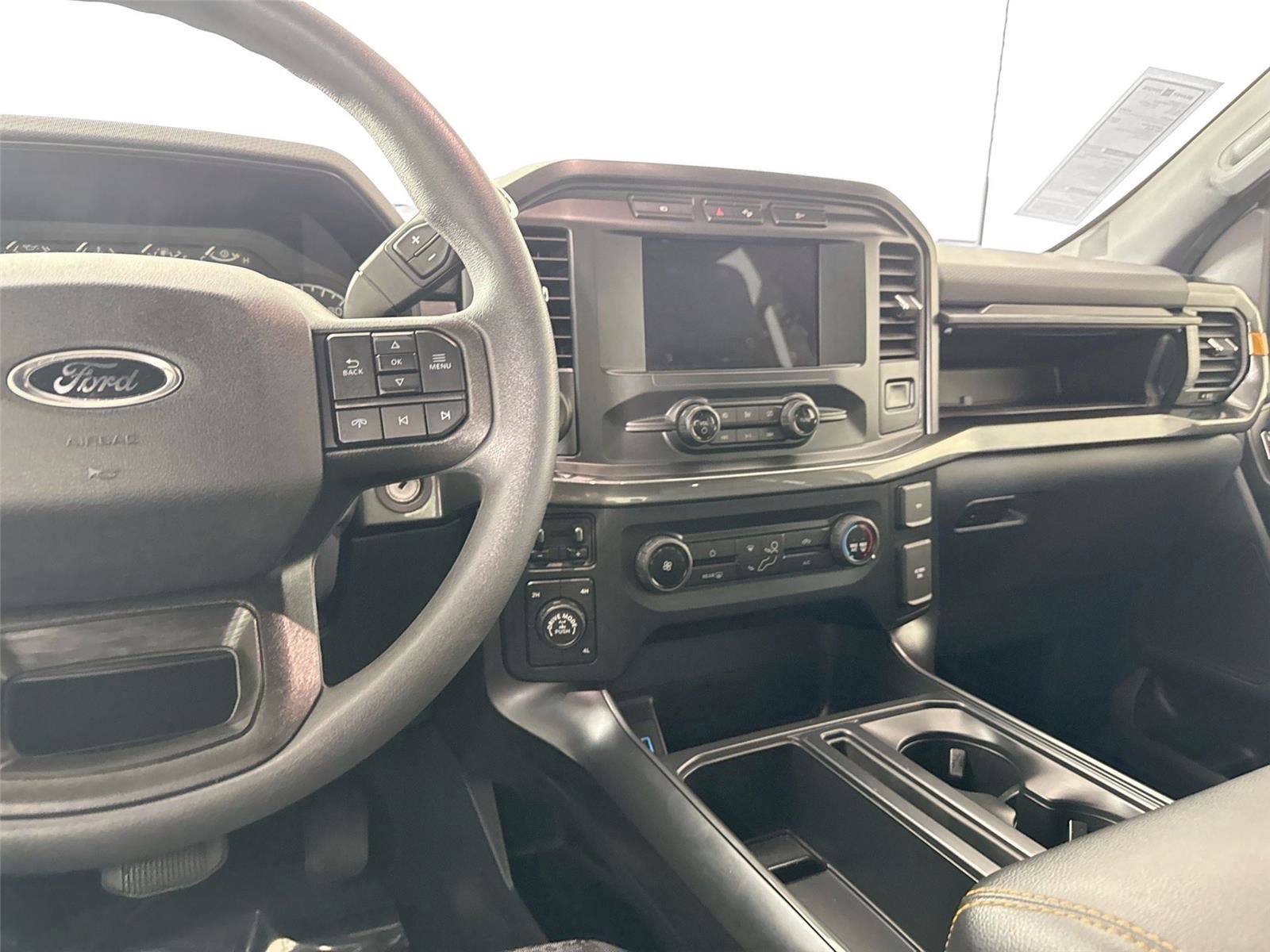 Used 2021 Ford F150 Tremor w/ Trailer Tow Package image 32