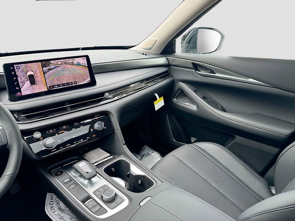 Used 2026 INFINITI QX60 Luxe w/ Cargo Package image 26