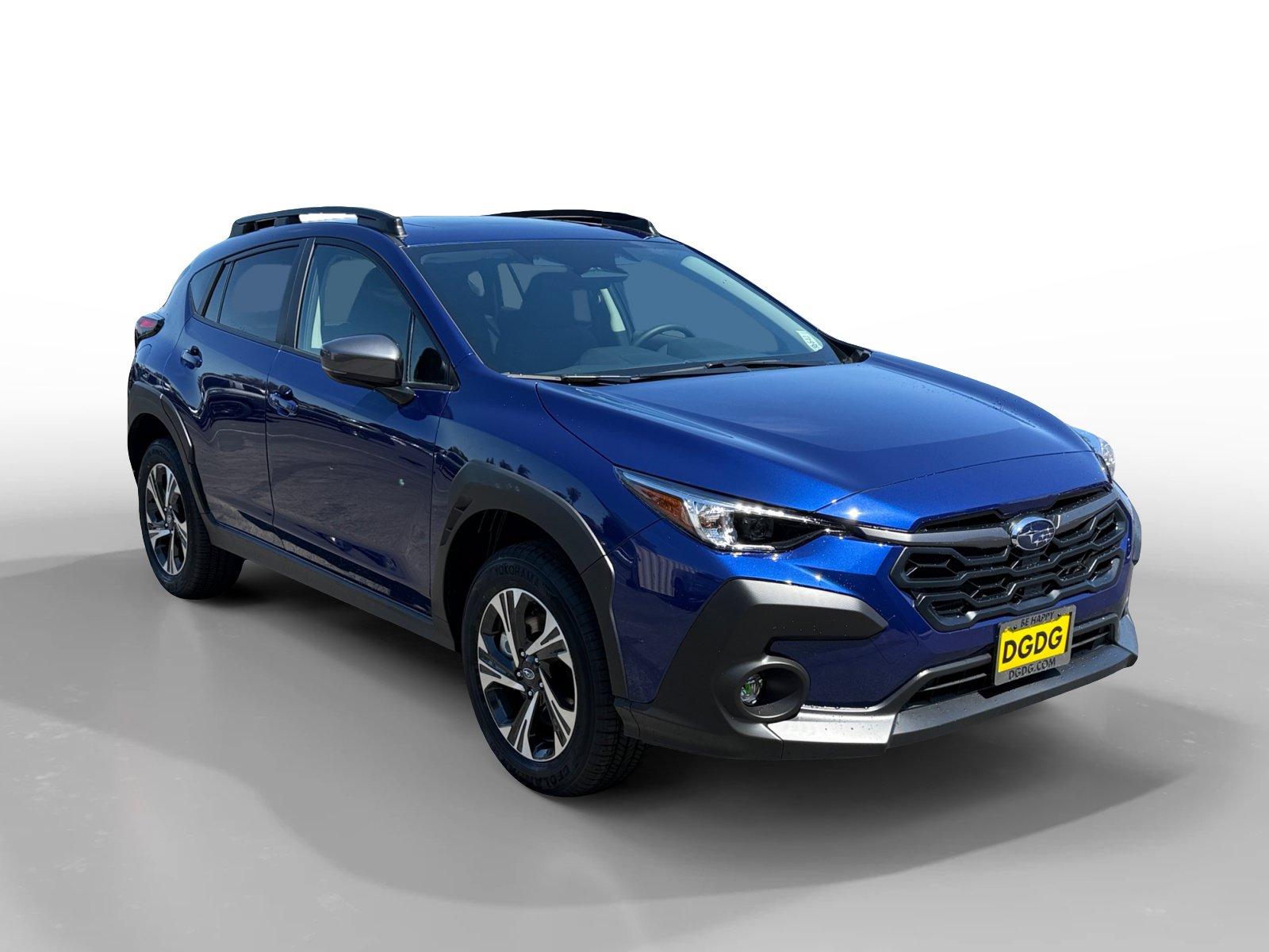 New 2026 Subaru Crosstrek 2.5i Premium AWD/4WD image 7