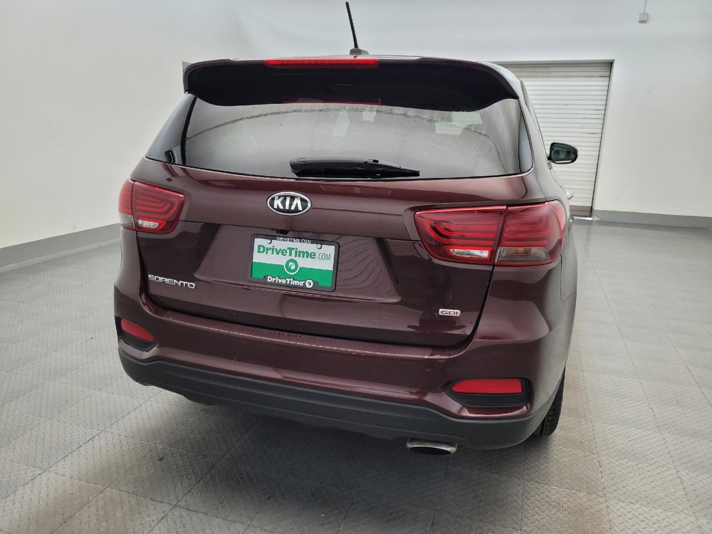 Used 2019 Kia Sorento AWD image 7