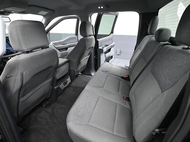 Used 2024 Ford F150 XLT AWD/4WD image 27