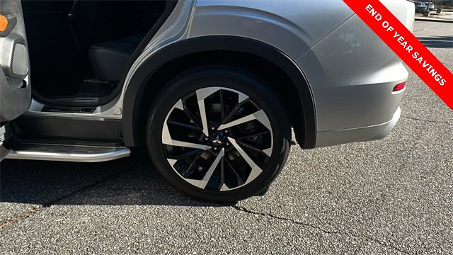 Used 2022 Mitsubishi Outlander SEL image 19