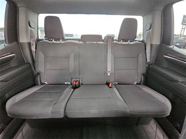 Used 2024 Chevrolet Silverado 1500 RST w/ Protection Package image 24