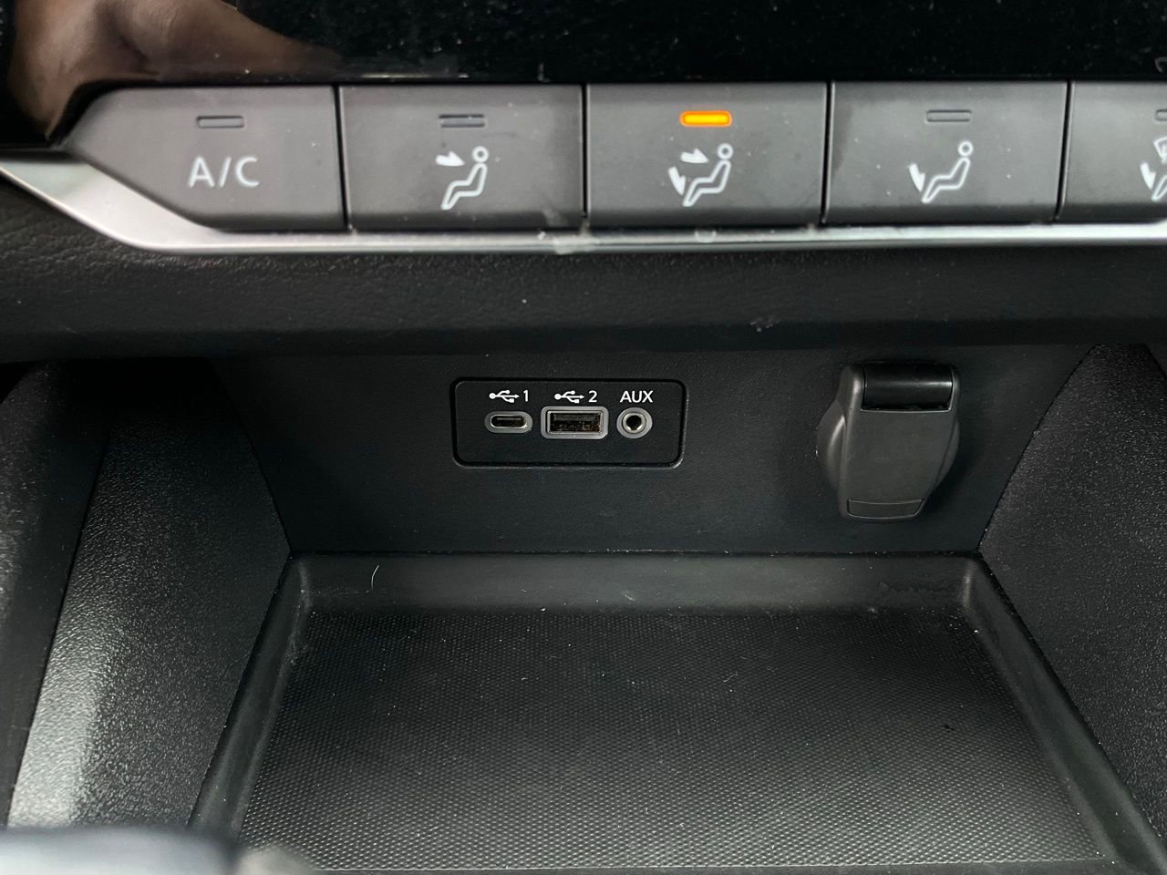 Used 2025 Nissan Altima 2.5 SV image 25