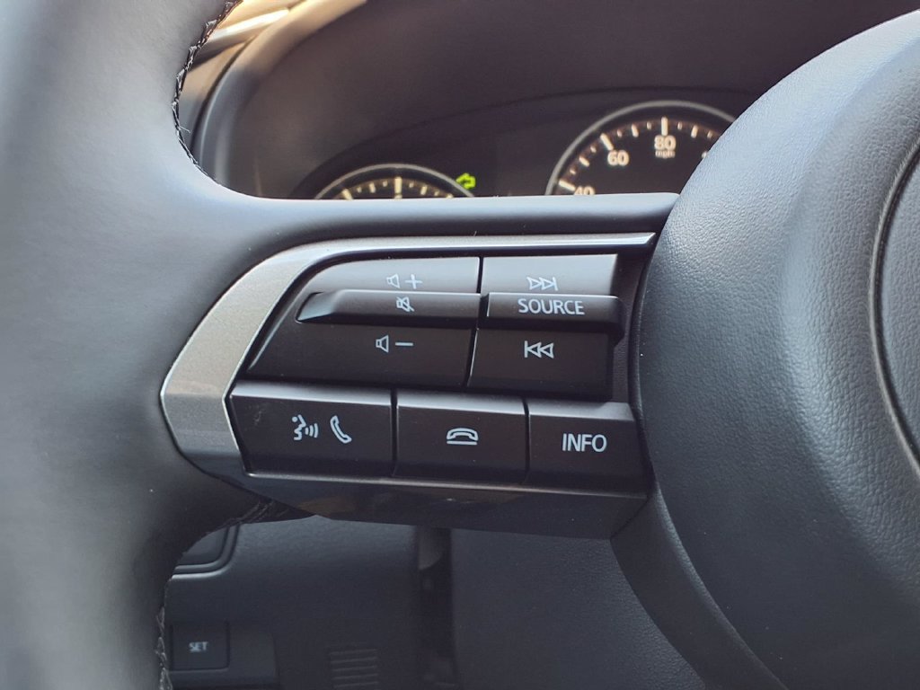 New 2026 MAZDA MAZDA3 2.5 S Sedan w/ Preferred Pkg FWD image 21