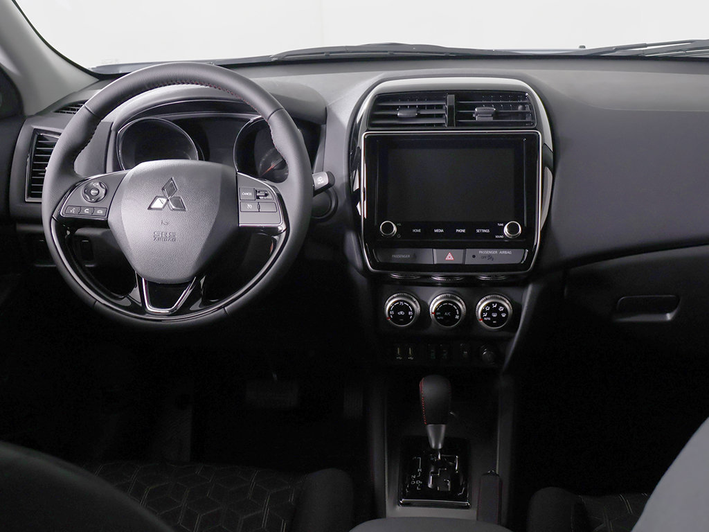 New 2027 Mitsubishi Outlander Sport LE FWD image 27