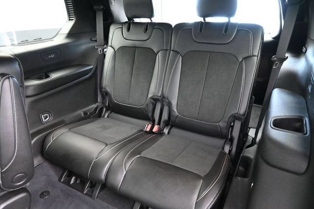 Used 2023 Jeep Grand Cherokee L Laredo AWD/4WD image 27