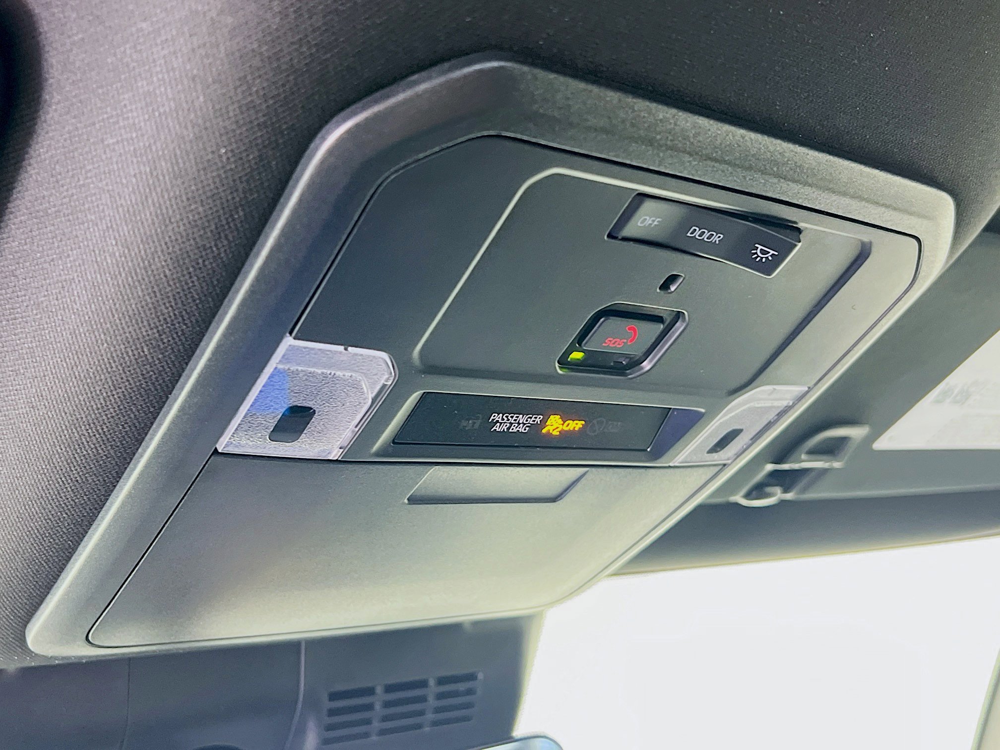 New 2025 Toyota Tacoma TRD Sport image 22