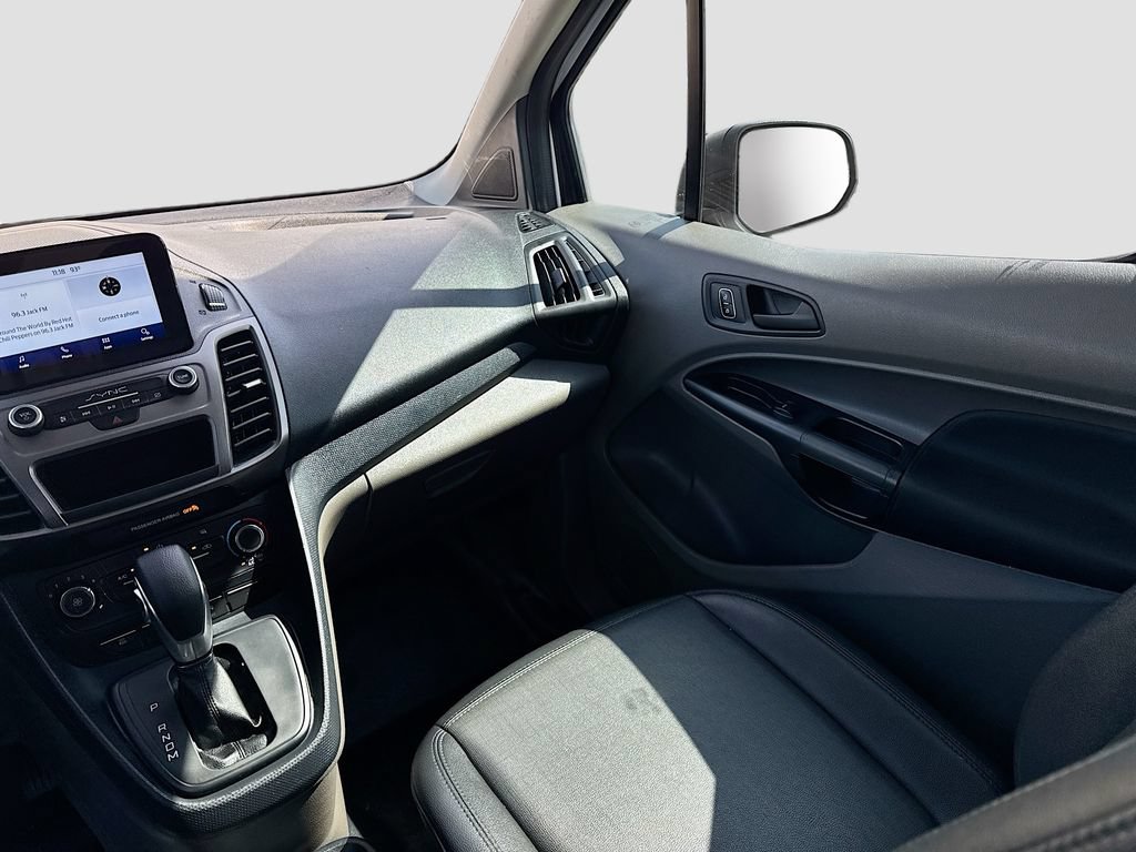 Used 2021 Ford Transit Connect XL FWD image 28
