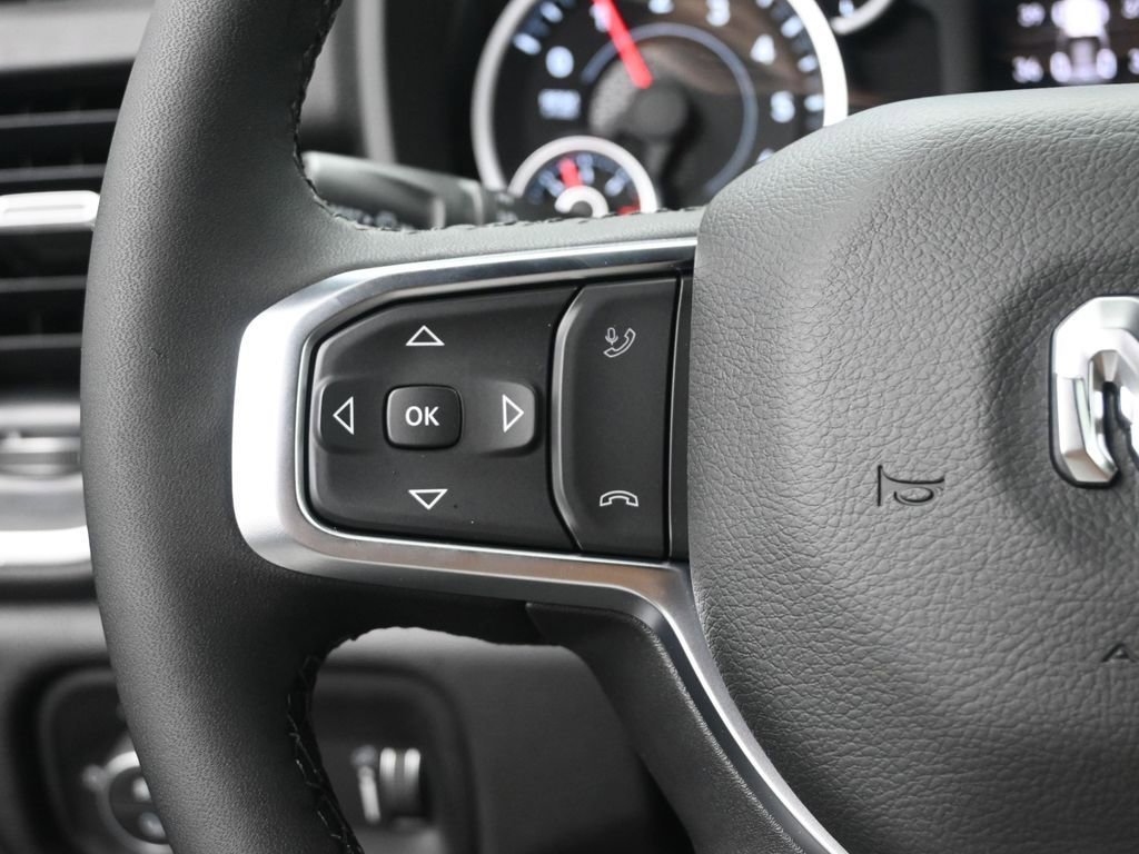 New 2026 RAM 1500 Lone Star image 10