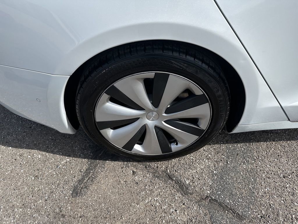 Used 2021 Tesla Model S Long Range AWD/4WD image 10