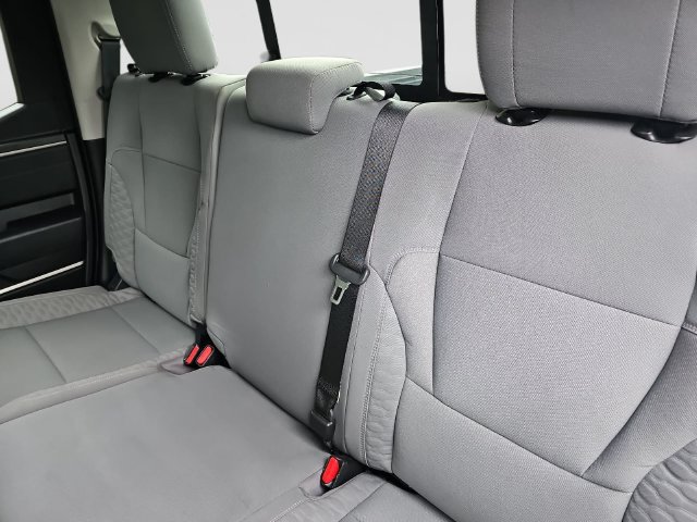 Used 2023 Toyota Tundra SR5 AWD/4WD image 15